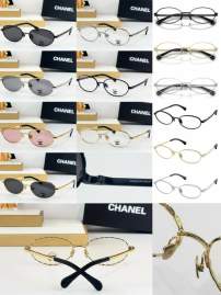 Picture of Chanel Sunglasses _SKUfw76991146fw